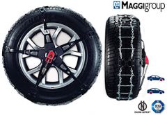 Maggi 4x4 TRAK LT53 catene da neve