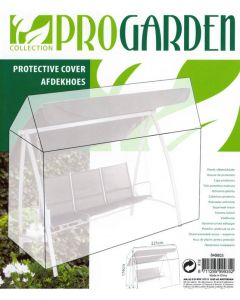 Copertura per dondolo 225x145