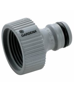 Presa rubinetto Gardena 3/4" zb