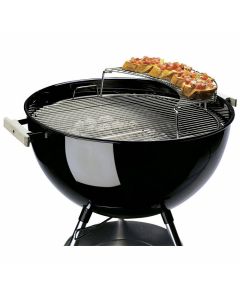 Weber Griglia di riscaldamento (barbecue a bricchetti 57 cm)