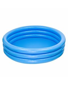 Piscina bimbi INTEX™ Crystal Blue (Ø 114 cm)