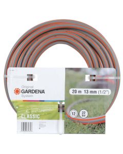 Tubo Classic Gardena 1/2" 20 m