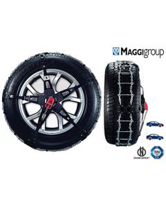 Maggi 4x4 TRAK LT44 catene da neve