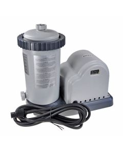 Intex pompa filtro C1500 - 4.2m3 / 5.7m3 (5678 l/o)