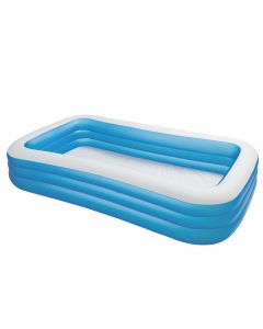 Piscina gonfiabile rettangolare INTEX™ Swim Center Family Pool (305 x 183 cm)