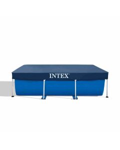 INTEX™ telo di copertura - Metal Frame Pool - 300 x 200 cm