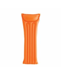 Materassino gonfiabile con schienale INTEX™ Economat