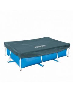 INTEX™ telo di copertura - Metal Frame Pool - 450 x 220 cm