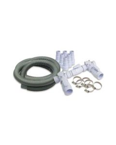 Bypass kit per riscaldatore da piscina