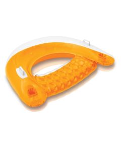 Poltroncina gonfiabile INTEX™ Sit 'n Float 
