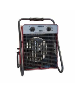 Stufa elettrica industriale 9000W