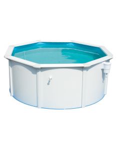 Monza Premium piscina Ø 460 x 120 cm