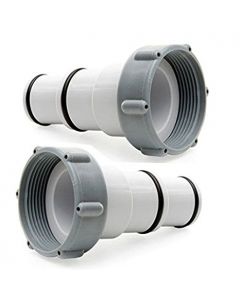 Adattatore A per piscina INTEX™ - 2x (Ø 32-38 mm) | Heuts IT