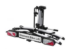 Pro-User Diamant Bike Lift Portabici