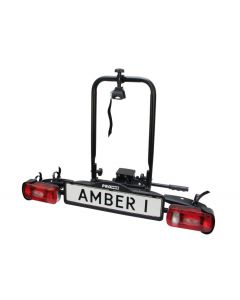 Portabici Pro-User Amber 1