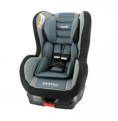 Seggiolino auto Nania Primo i-Size Isofix Shadow 1