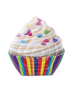Materassino gonfiabile INTEX™ Cupcake 