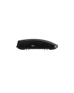 Thule Force XT M Black Aeroskin