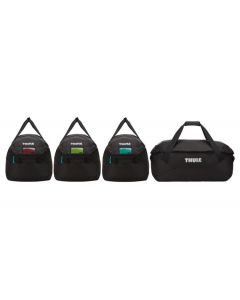 Thule GoPack Set 8006 Set di borse per Box da tetto