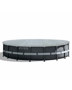 INTEX™ telo di copertura - Ultra Frame Pool - Ø 549 cm