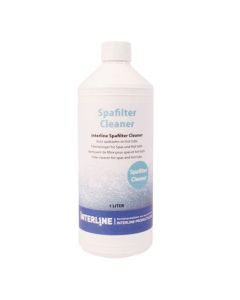 Interline Spa Filter Cleaner