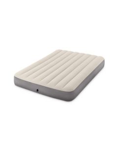 Materasso gonfiabile matrimoniale Intex Deluxe Single-High Full