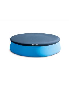 INTEX™ telo di copertura - Easy Set Pool - Ø 396 cm