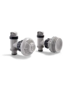 Set di ingresso ed uscita Intex da 38 mm | Heuts IT