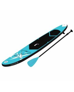 XQ Max 320 Advanced SUP Board blu