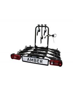 Portabici Pro-User Amber 4