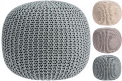Pouf 45x40 cm