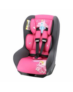 Seggiolino Auto Disney Driver Princess 0/1