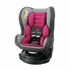 Seggiolino auto Nania Revo Luxe SP Framboise 0/1 