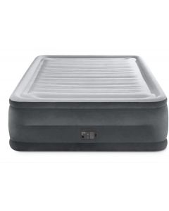 Intex Comfort Plush High Rise Queen Materasso gonfiabile matrimoniale