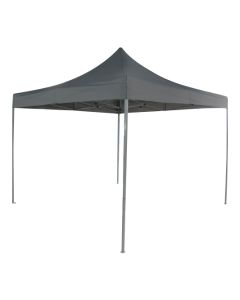 Gazebo Easy Up per feste Pure Garden & Living 3x3 metri, lusso