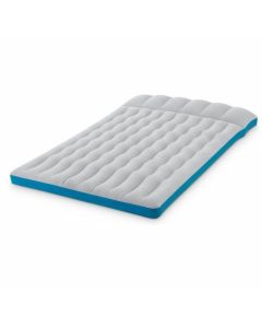 Materasso gonfiabile Intex Camping Mat 1 Persona