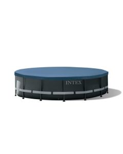 INTEX™ telo di copertura - Frame Pools - Ø 488 cm