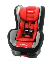 Seggiolino auto Nania Primo i-Size Isofix Paprika 1