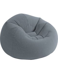 Intex Beanless Bag Deluxe Poltrona gonfiabile