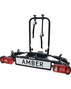 Portabici Pro-User Amber 2