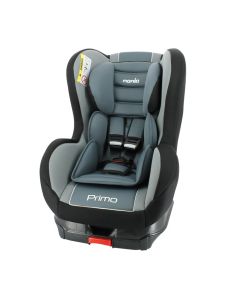 Seggiolino auto Nania Primo i-Size Isofix Shadow 1