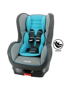 Seggiolino auto Nania Cosmo Isofix Blue 1