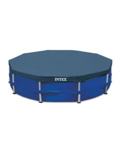 INTEX™ telo di copertura - Metal Frame Pool - Ø 457 cm