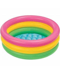 Piscina gonfiabile per bambini Intex Sunset Glow