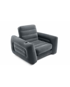 Poltrona-letto gonfiabile Intex Pull-Out Chair