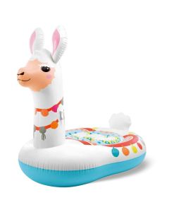 Isola Intex Mega Lama