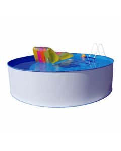 Splasher piscina Ø 460 x 90 cm