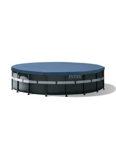 INTEX™ telo di copertura - Frame Pools - Ø 549 cm