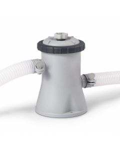 Intex pompa filtro C330 - 1.1m3 / 1.3m3 (1250 l/o)