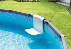 INTEX™ panca per piscina